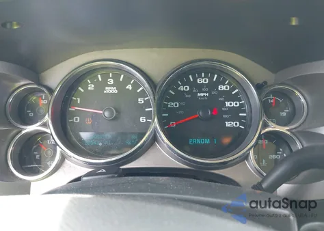 2011 Chevrolet Silverado 2500Hd Lt z USA, uszkodzony, nr VIN 1GC2KXCG9BZ188732